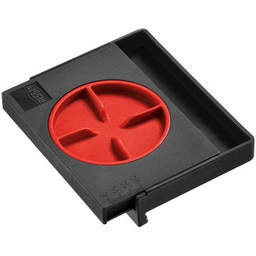 Printeris Bessey AV2, 9 cm, 4 gab