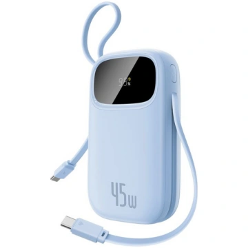 Baseus EnerFill FC21 Qpow 3 Ultra 20000mAh 45W ārē