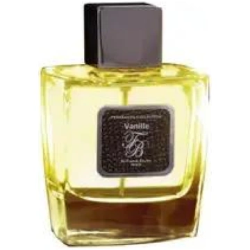 Vanille EDP Franck Boclet 3575070044515