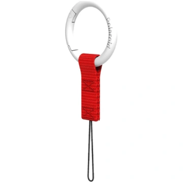 Polaroid Go Camera Clip, red 6158