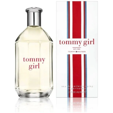 Tommy Girl Eau de Toilette 50 ml Tommy Hilfiger