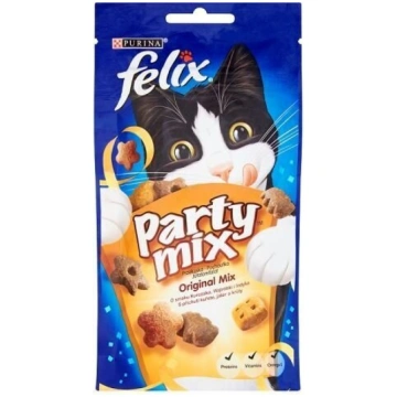 Felix Party mix Original Mix 60g