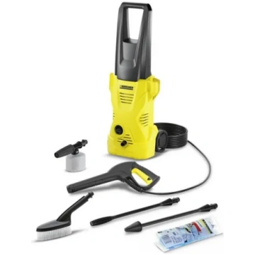 Karcher K2 Car High Pressure Washer 1.673-228.0