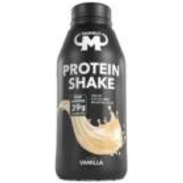 Piena kokteilis / Protein Shake (500ml) - Vanilla,