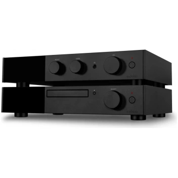 AUDIOLAB 9000A Stereo pastiprinātājs / 9000CDT BLA