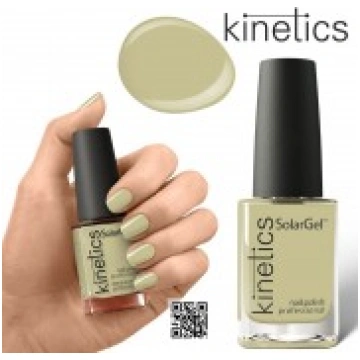 Kinetics SolarGel nagu laka 15ml #622 Me Time 15ml