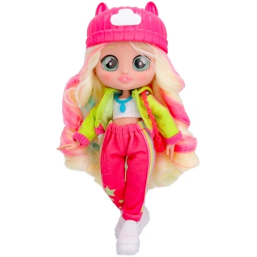 Tm Toys BFF By Cry Babies Hannah (576124) | GXP-88