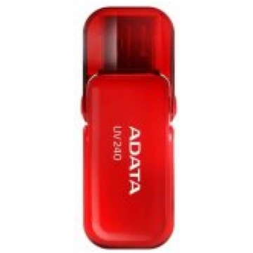 Adata FlashDrive 32GB USB 2.0 Red USB flash AUV240