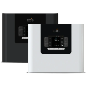 EOS Compact DP