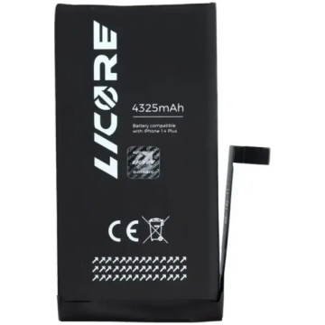 LICORE akumulators iPhone 14 Plus 4325 mAh
