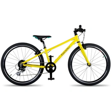 BEANY ZERO 24 Pilsētas velosipēds 27,9 cm (11") Al