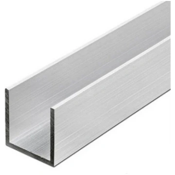 Tērauda U-profils UPN 200 mm 20x600cm