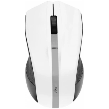 ART mouse wireless-optical USB AM-97B white MYART 
