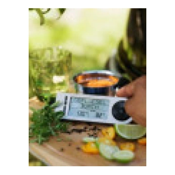 Rosle Digitālais termometrs ar BBQ zondi Roesle [T
