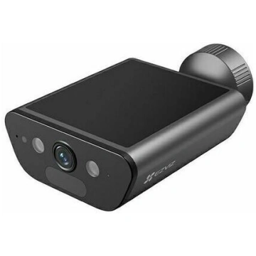 Ezviz EB5 Āra 8MP 4K Wi-Fi Akumulatora Kamera ar 1