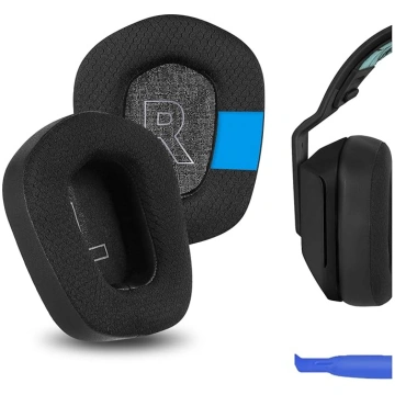 GEEKRIA Sport Cooling Gel rezerves austiņu spilven