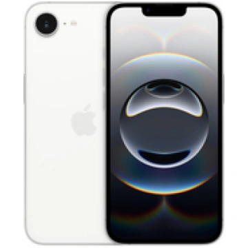 Apple iPhone 16e 15.5 cm (6.1quot;) Dual SIM iOS 1