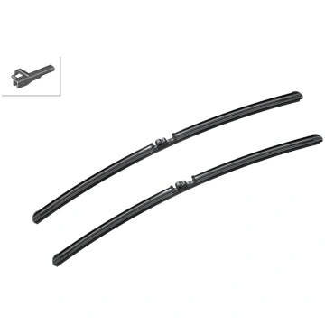 BOSCH A942S Aerotwin 650/650mm
