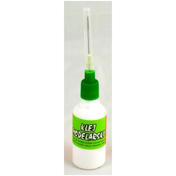 Wamod Līme Modelēšanas Ar Adatu 30 Ml. (04)