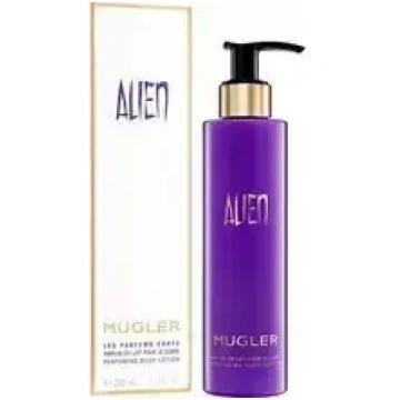 Alien Lielais ķermeņa losjons Thierry Mugler