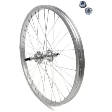Aizmugurējais ritenis 24 x 1.75 Rumbas 6 / 7 ātrum