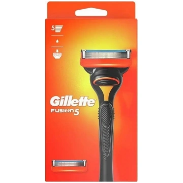 Gillette Fusion 5 skuveklis