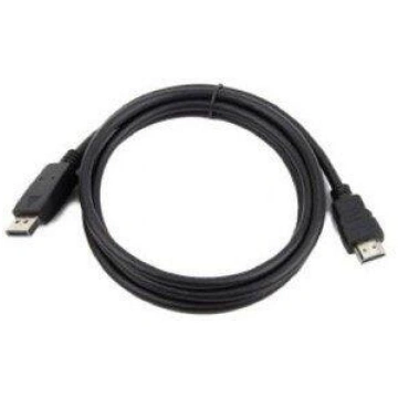 Gembird CC-DP-HDMI-10M Video kabelis DisplayPort u