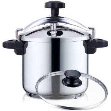 Spiediena katls Haeger PC-10S.021A, 2in1, 10L