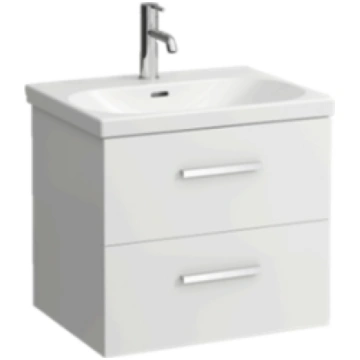 Laufen izlietnes skapītis LUA 470 x 445 x 580mm, i