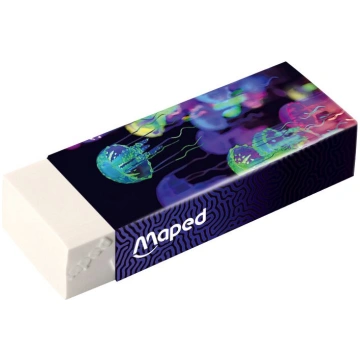Dzēšgumija MAPED Technic 600 "Deepsea Paradise" di
