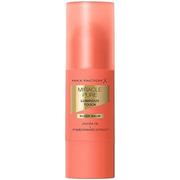 Max Factor Miracle Pure Luminous Touch Blush Balm,