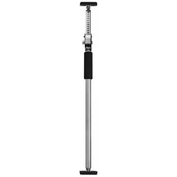 Teleskopa balsts Bessey ST125; 75-125 cm