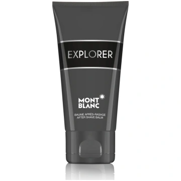 Montblanc Explorer Aftershave Balm 150 Men ( PERFU