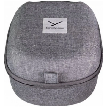Soma Beyerdynamic Hardcase Cietais Futlāris Luksus