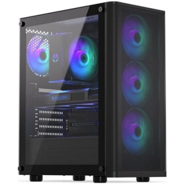 Dators VIST Core i5 12400F RTX 5060 32GB SSD 1TB W