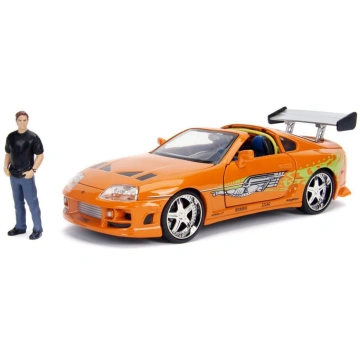 Jada Fast un Furious 1995 Toyota Supra 1:24