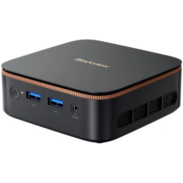 Blackview MP20 Mini PC with Ryzen 3 3300U, 8GB RAM