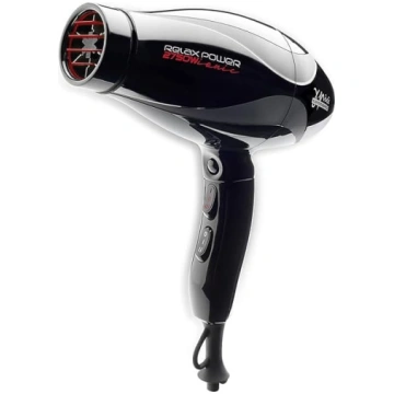 Gamma+ Relax Power 2750 W Ionic ANEB095CW7QLCT