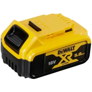 DeWalt DCB184-XJ akumulators 18V / 5,0 Ah