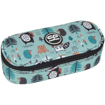 PENCIL CASE COOLPACK CAMPUS GSHOPPY F062661 (59036