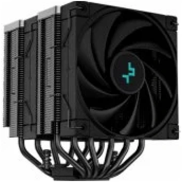 Deepcool AK620 Zero Dark 120 mm CPU Cooler R-AK620