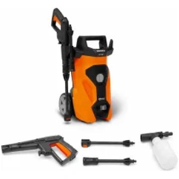 Moйкa выcoкoгo дaвлeния DAEWOO DAW 400 Daewoo Powe