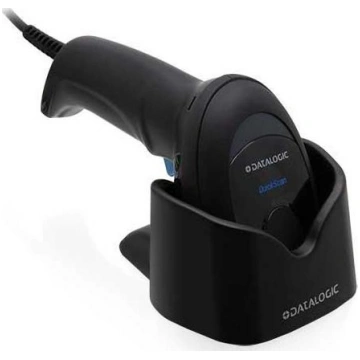 Lasītājs Svītrkodu Datalogic Vadu 2d D2590 (qd2590
