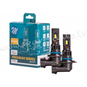 LSPS5 - HB3 LED SET M-TECH PREMIUM SMART SERIES HB