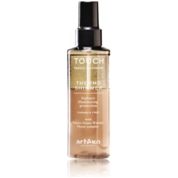 Artègo Touch Thermo Shimmer Biphasic Illuminating 