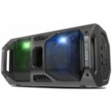 Sven Pārnēsājams skaļrunis Sven PS-600 Black