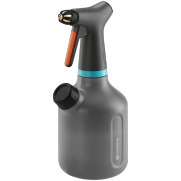 Spiediena smidzinātājs GARDENA, 1 l