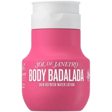Sol De Janeiro - Body Badalada Cheirosa 48 Skin Re
