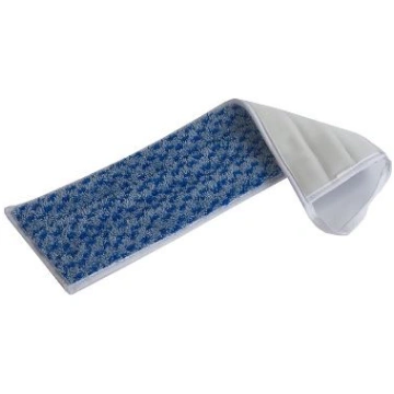 MOP lupata 40cm Dan Mop SCRUB mikrošķiedras