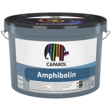 Caparol Amphibolin universāla krāsa - B , 2.5 L